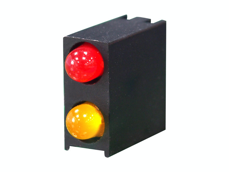 90°LED燈座 LED-9G0012、LED-9G0013、LED-9G0014