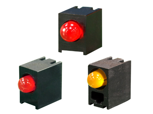 90°LED燈座 LED-9G0021、LED-9G0022、LED-9G0123、LED-9G0133