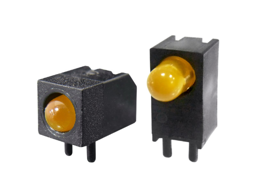 90°LED燈座 LED-9G0071、LED-9G0072、LED-9G0075
