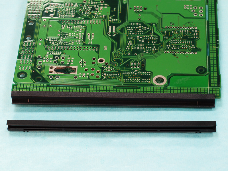 電路板導(dǎo)軌