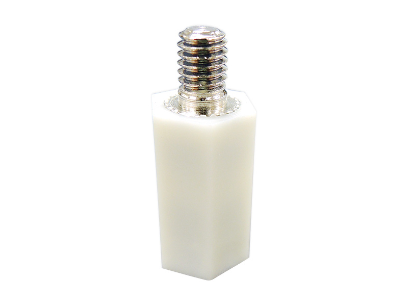 塑料銅柱 HTS-340、HTS-343、HTS-344、HTS-470